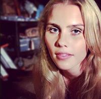 Claire Holt
