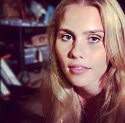 Claire Holt
