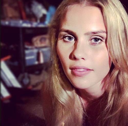Claire Holt