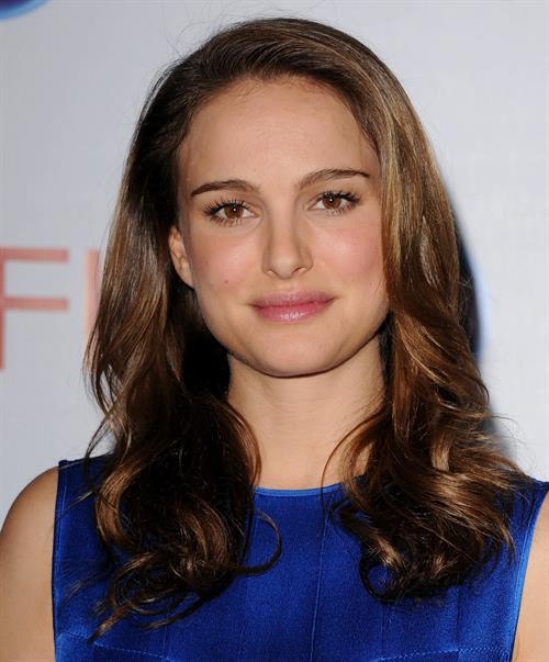 Natalie Portman