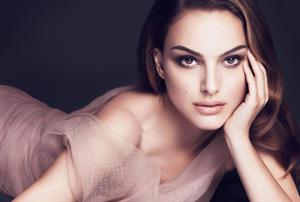 Natalie Portman - Miss Dior ads  