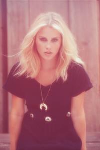 Claire Holt