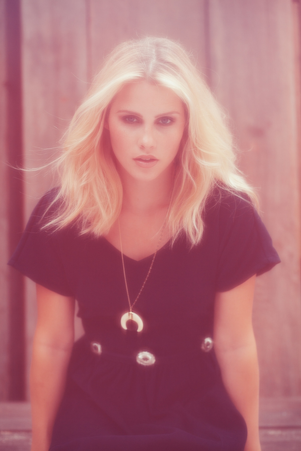 Claire Holt