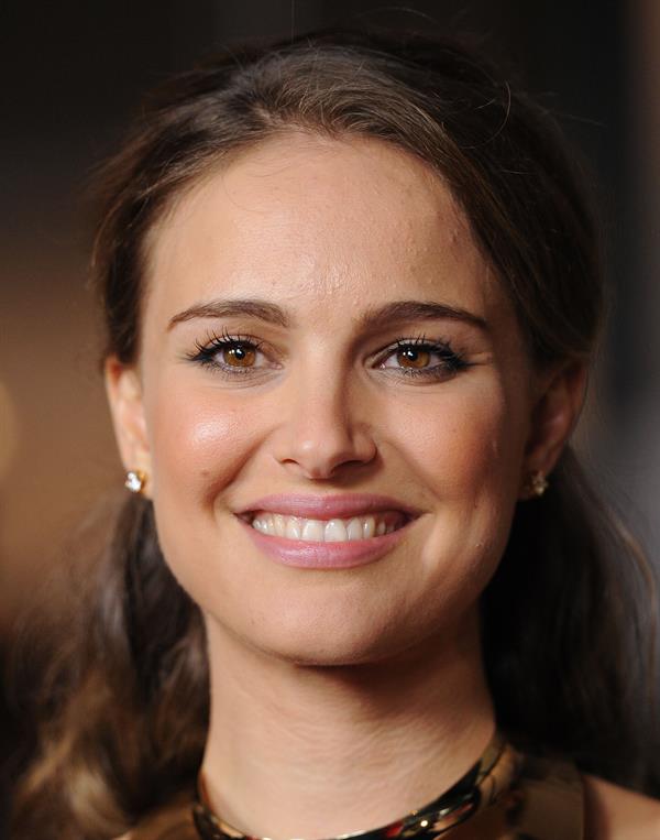 Natalie Portman