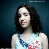 Ivana Baquero