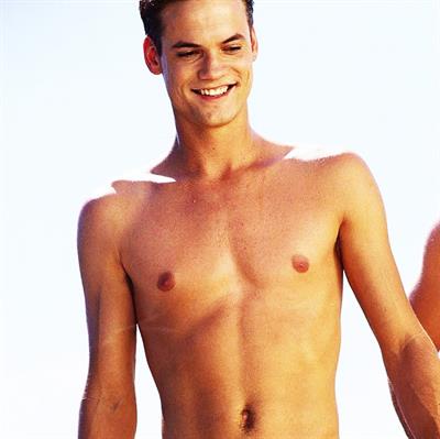 Shane West