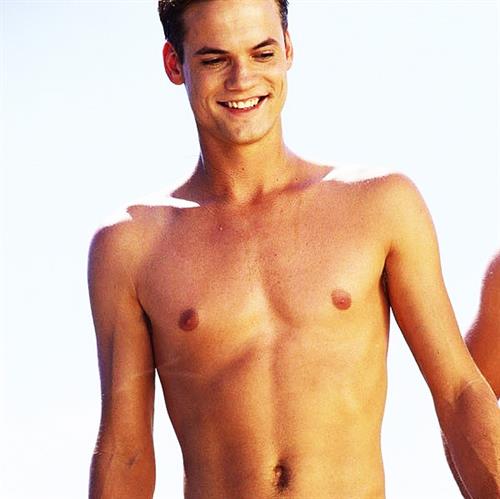 Shane West