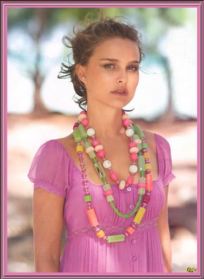 Natalie Portman