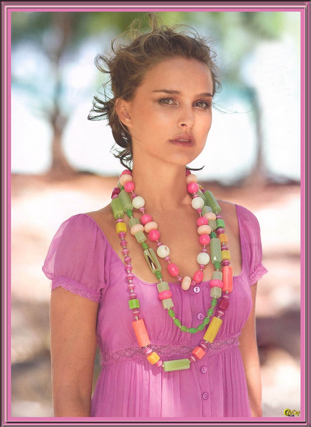 Natalie Portman
