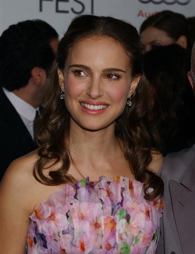 Natalie Portman