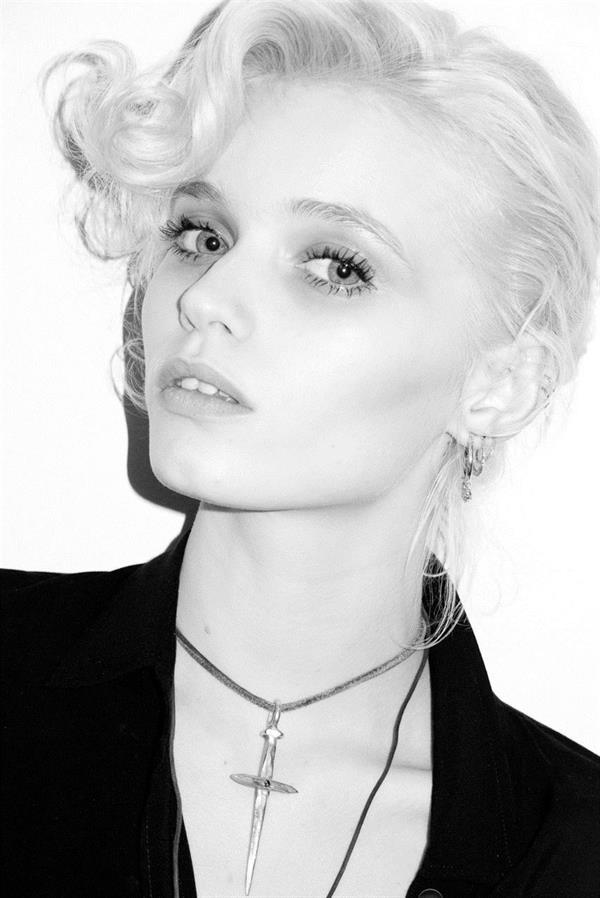 Abbey Lee Kershaw