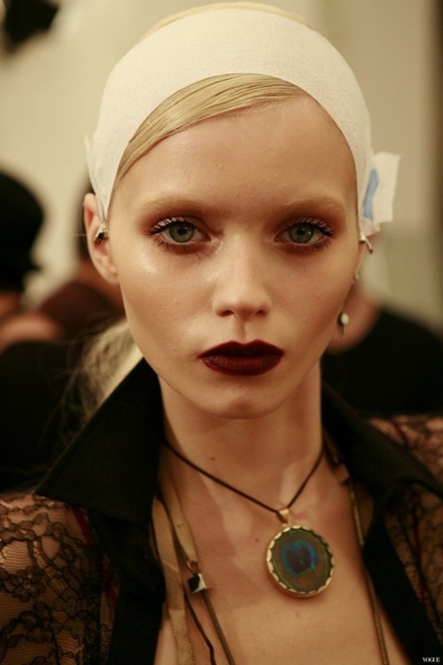 Abbey Lee Kershaw