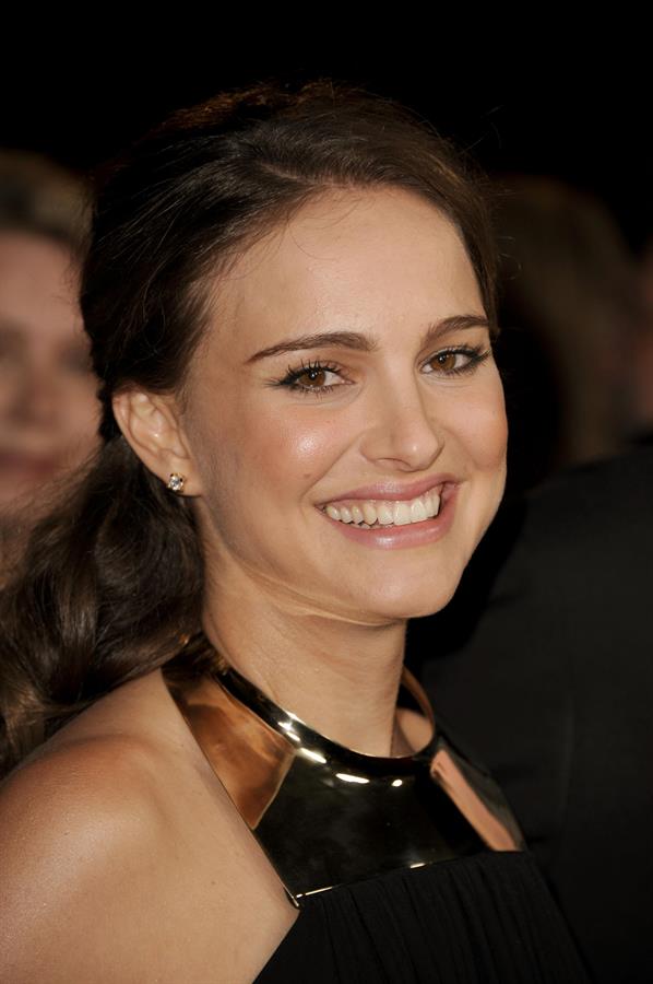 Natalie Portman