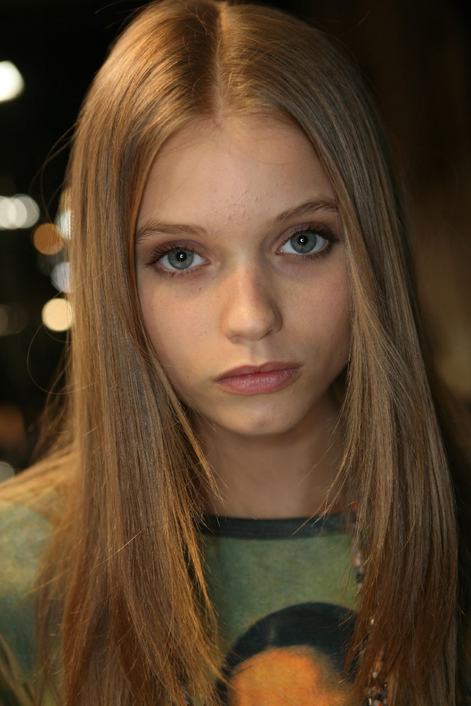 Abbey Lee Kershaw