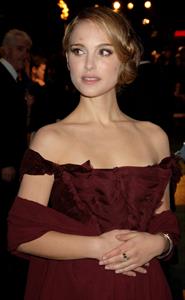 Natalie Portman