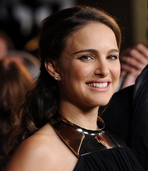 Natalie Portman