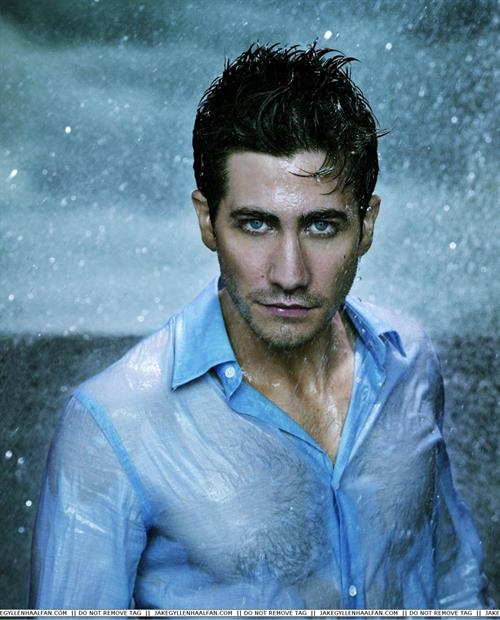 Jake Gyllenhaal