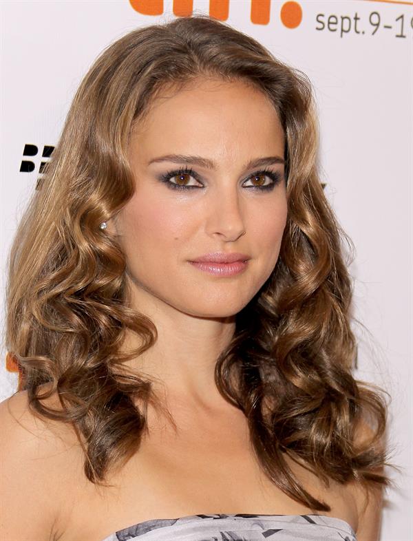 Natalie Portman