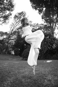 Nathalie Rapti Gomez