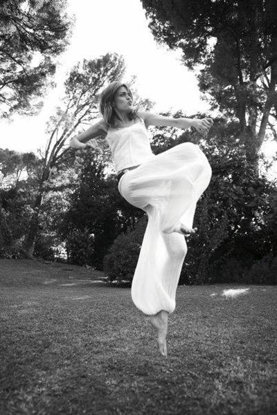 Nathalie Rapti Gomez