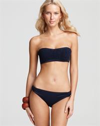 Adriana Cernanova in a bikini