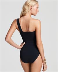 Adriana Cernanova in a bikini - ass