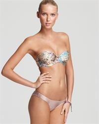 Adriana Cernanova in lingerie