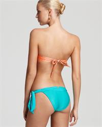 Adriana Cernanova in a bikini - ass