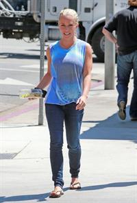Kendra Wilkinson