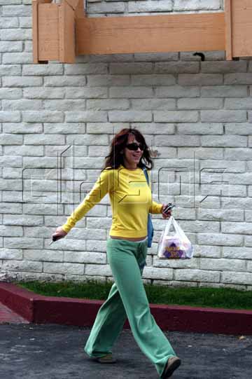 Jennifer Love Hewitt