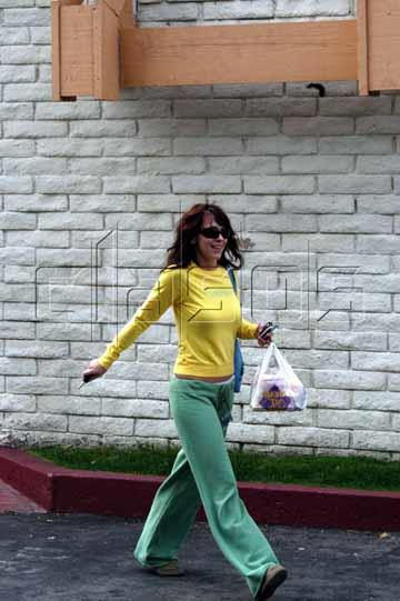 Jennifer Love Hewitt