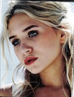 Ashley Olsen