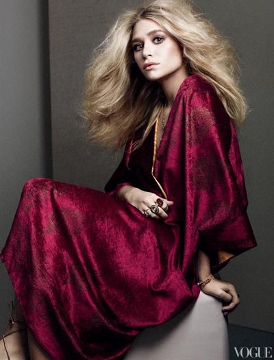 Ashley Olsen
