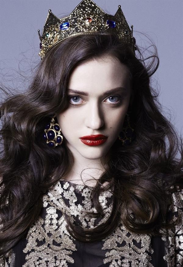 Kat Dennings