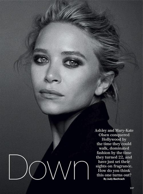 Mary-Kate Olsen