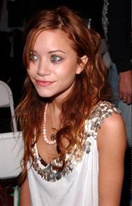 Mary-Kate Olsen