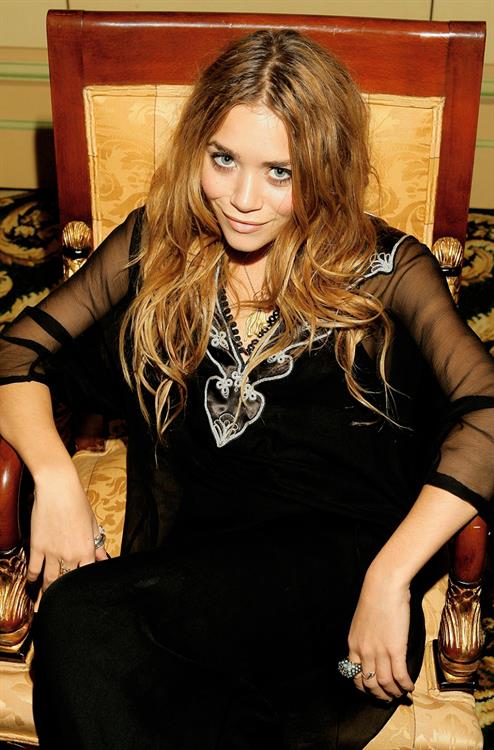 Mary-Kate Olsen