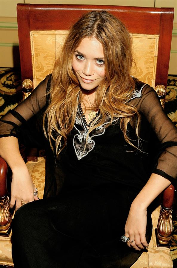 Mary-Kate Olsen