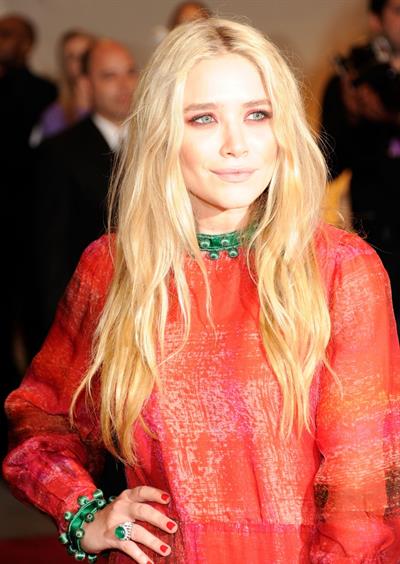 Mary-Kate Olsen