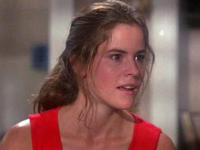 Ally Sheedy