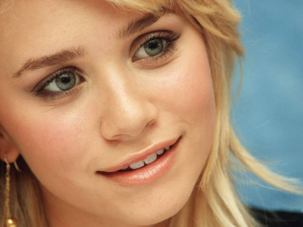Ashley Olsen