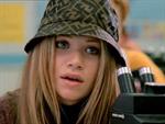 Mary-Kate Olsen
