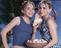 Mary-Kate Olsen