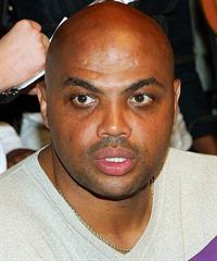 Charles Barkley