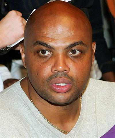 Charles Barkley Pictures