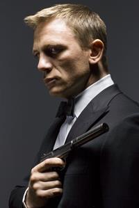 Daniel Craig