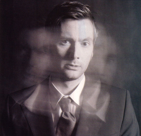 David Tennant