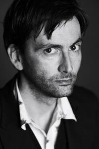 David Tennant