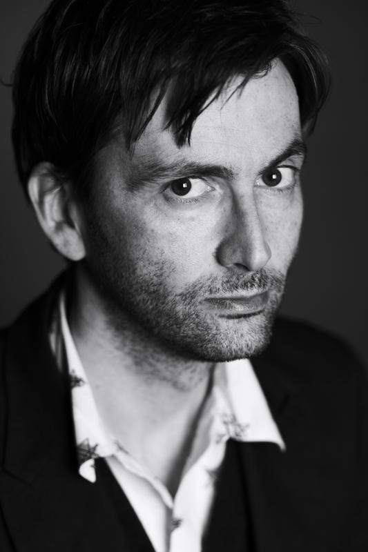 David Tennant Pictures