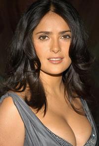 Salma Hayek